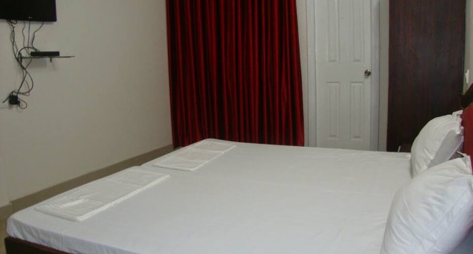 Landmark Hotel Dudhwa, Lakhimpur 4